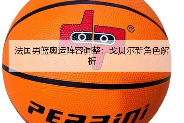 法国男篮奥运阵容调整：戈贝尔新角色解析