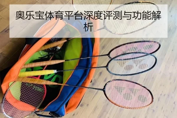 奥乐宝体育平台深度评测与功能解析